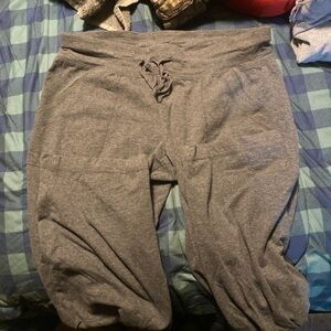 Set of two joggers